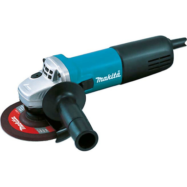 Makita Winkelschleifer 840W 125mm 9558HNRG